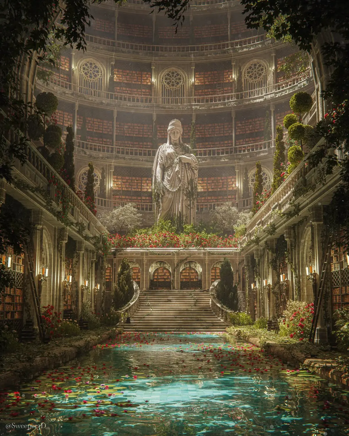 Temple to Vivus (Youn)